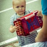 Sommerfest Erlangen